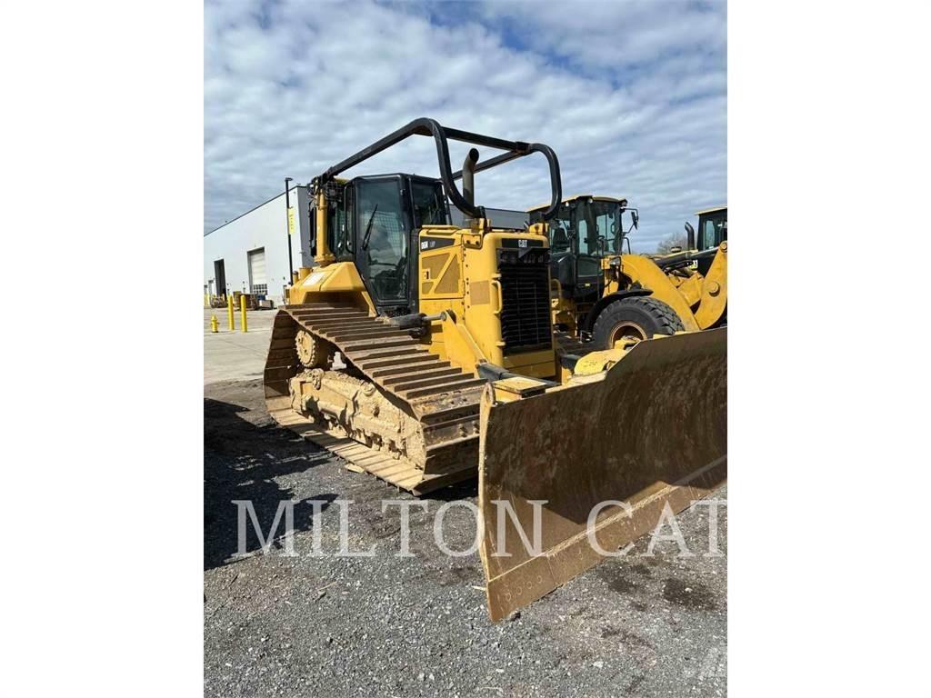 CAT D6N LGP Buldožeri guseničari
