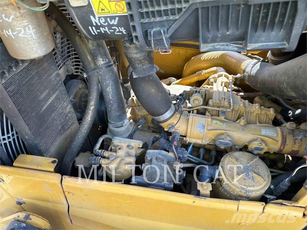 CAT D6N LGP Buldožeri guseničari