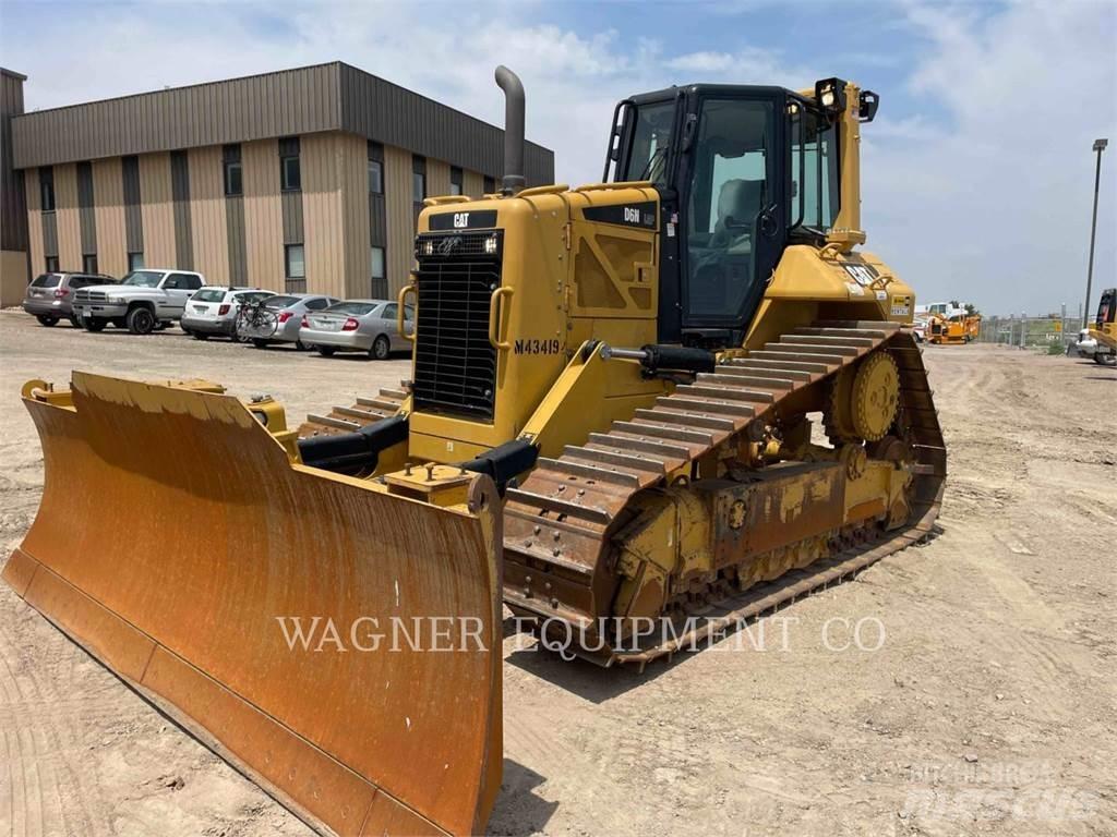 CAT D6N LGP Buldožeri guseničari