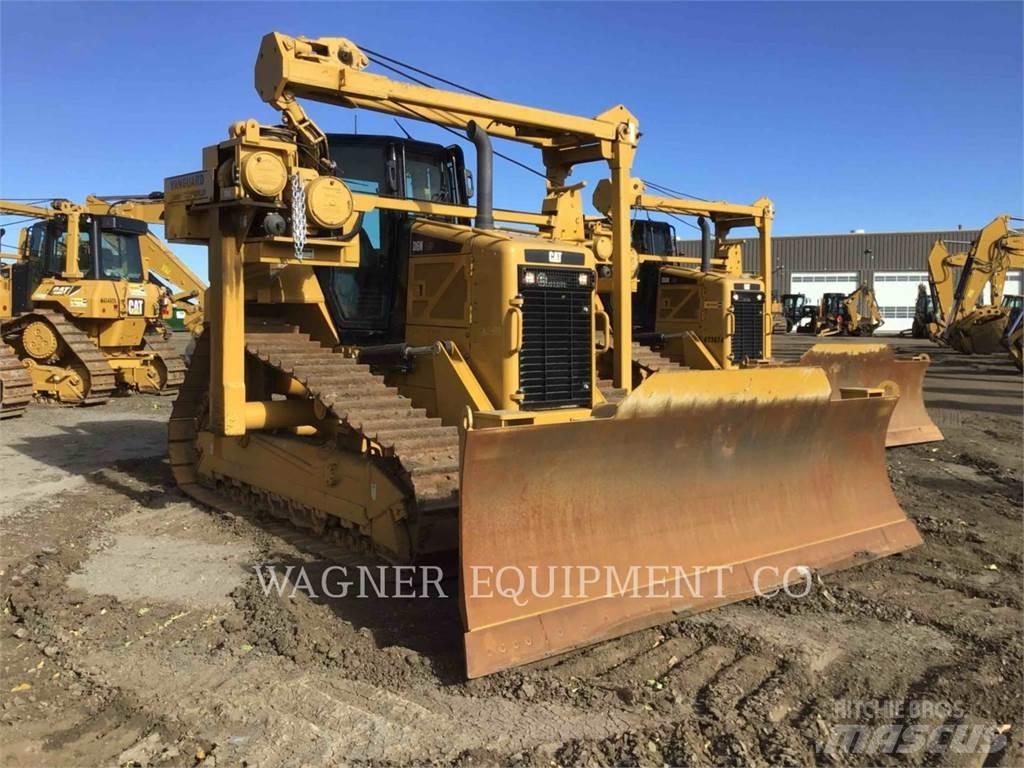 CAT D6N LGP Buldožeri guseničari