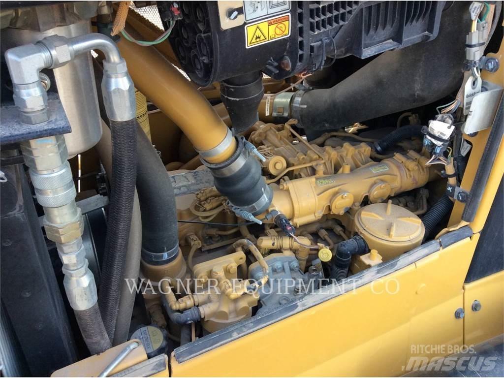 CAT D6N LGP PL Buldožeri guseničari