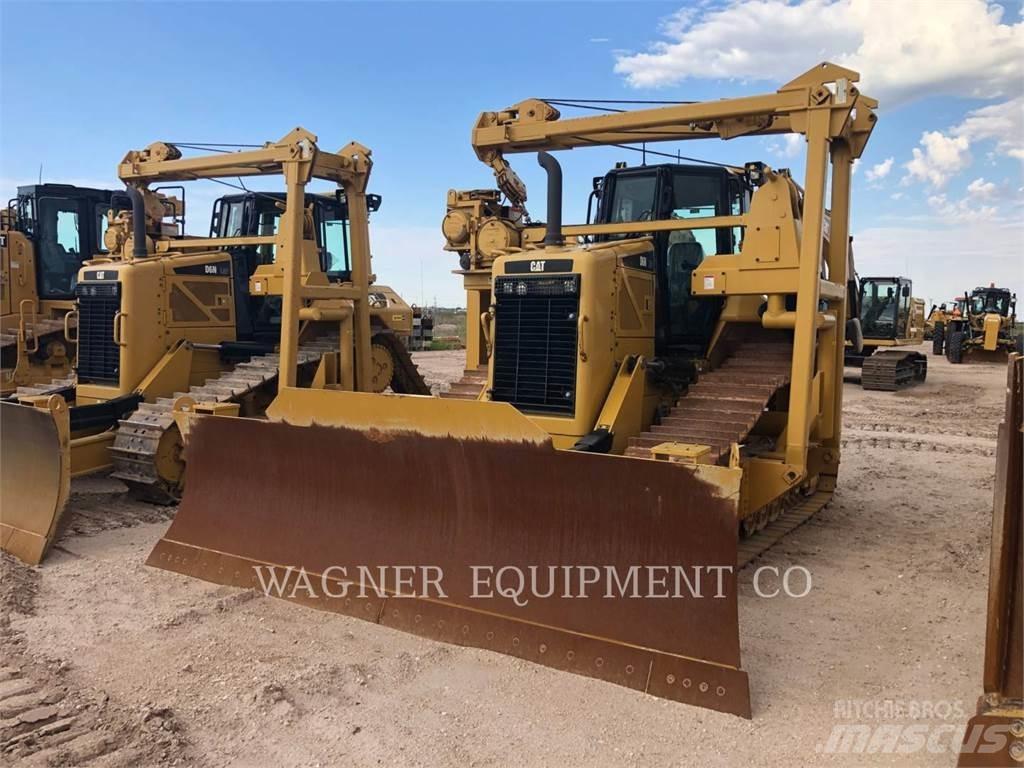 CAT D6N LGP PL Buldožeri guseničari