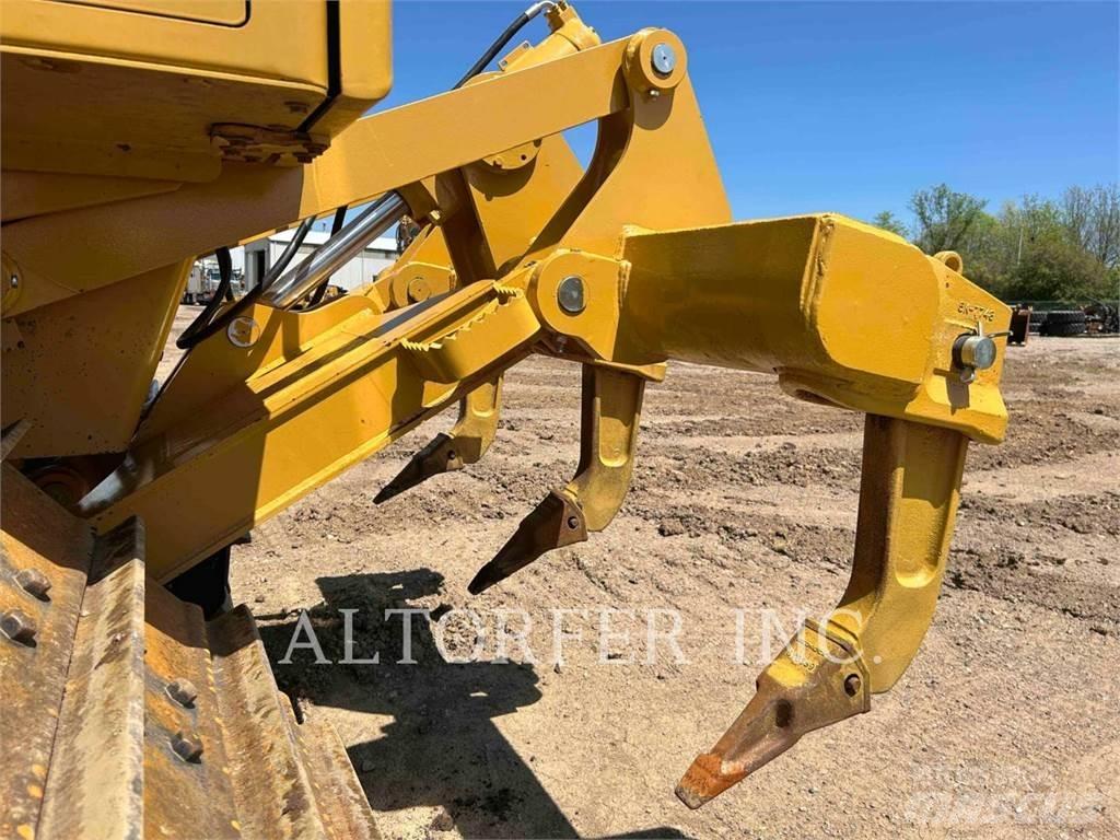 CAT D6N LGP R Buldožeri guseničari