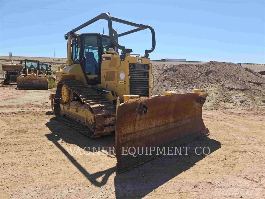 CAT D6N XL Buldožeri guseničari