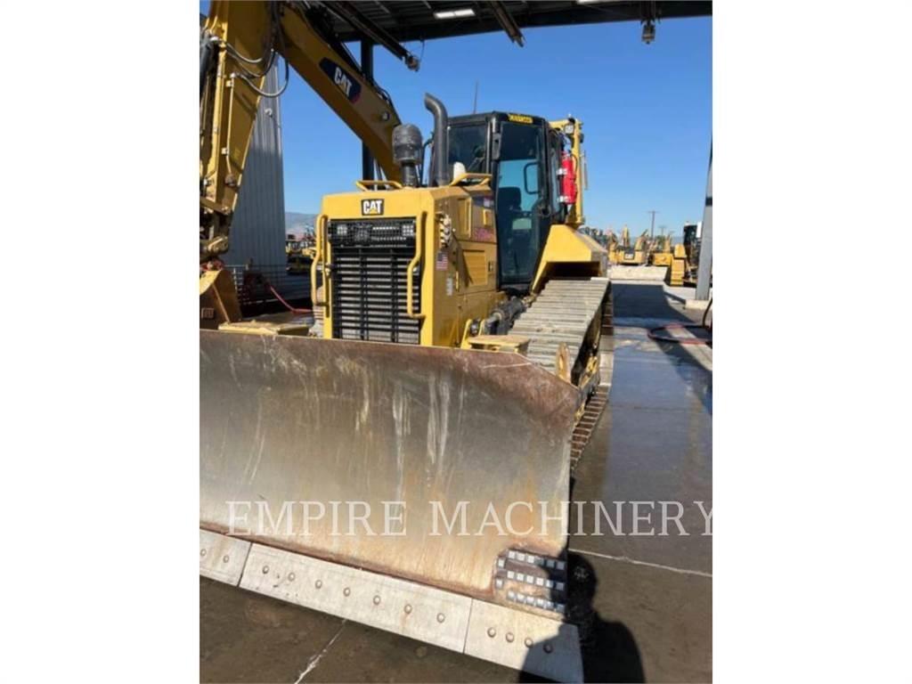 CAT D6N XL Buldožeri guseničari