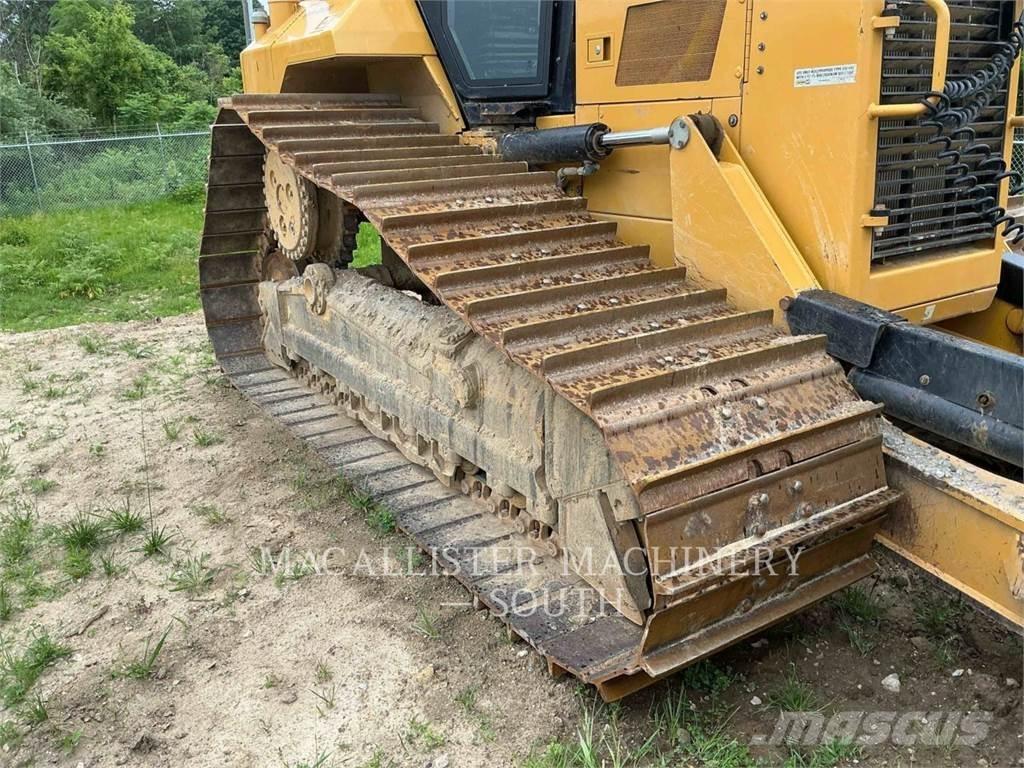 CAT D6NLGP Buldožeri guseničari