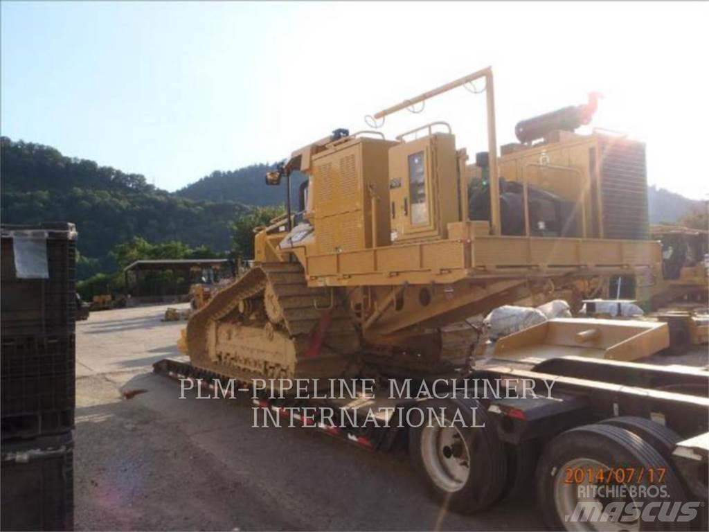 CAT D6NLGP Buldožeri guseničari
