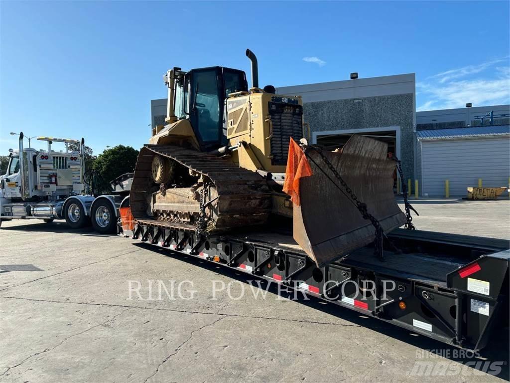 CAT D6NLGPT4 Buldožeri guseničari