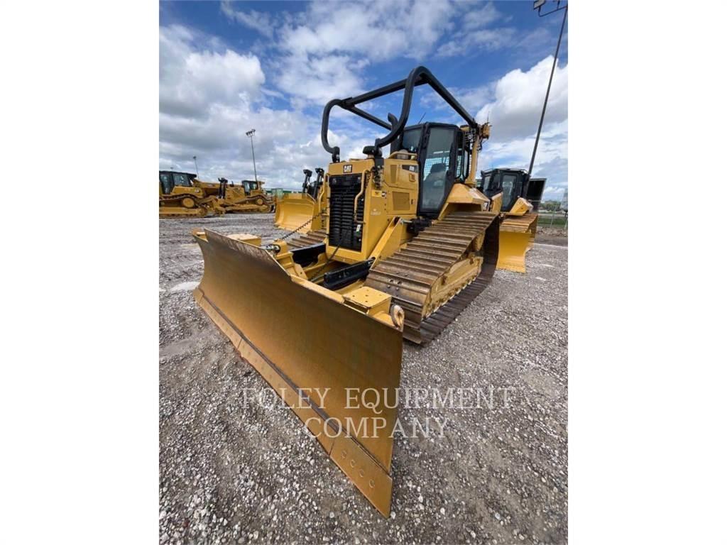 CAT D6NLGPVPI Buldožeri guseničari
