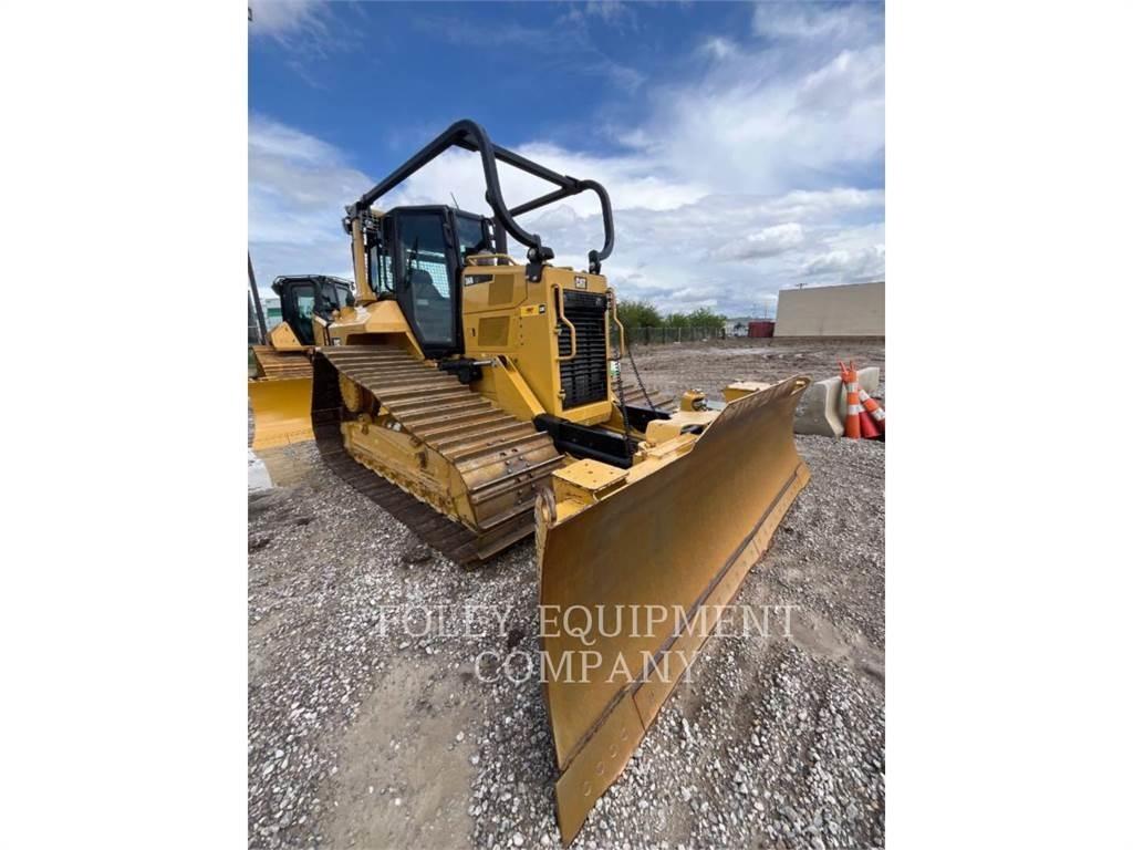 CAT D6NLGPVPI Buldožeri guseničari