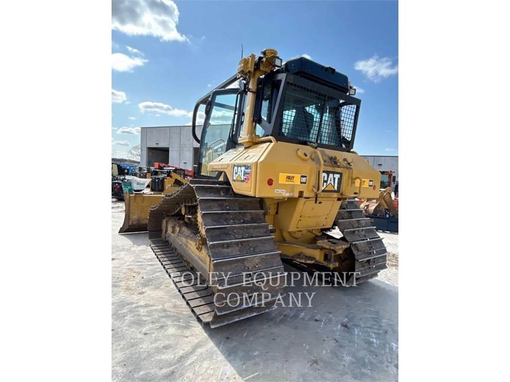 CAT D6NLGPVPI Buldožeri guseničari