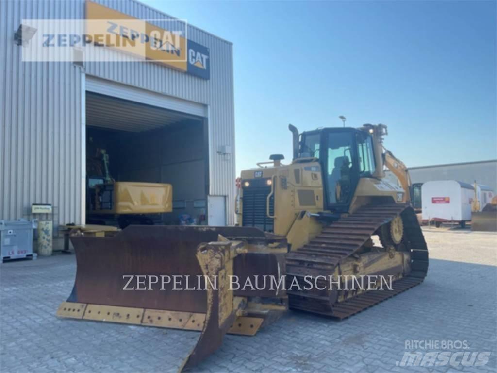 CAT D6NMP Buldožeri guseničari