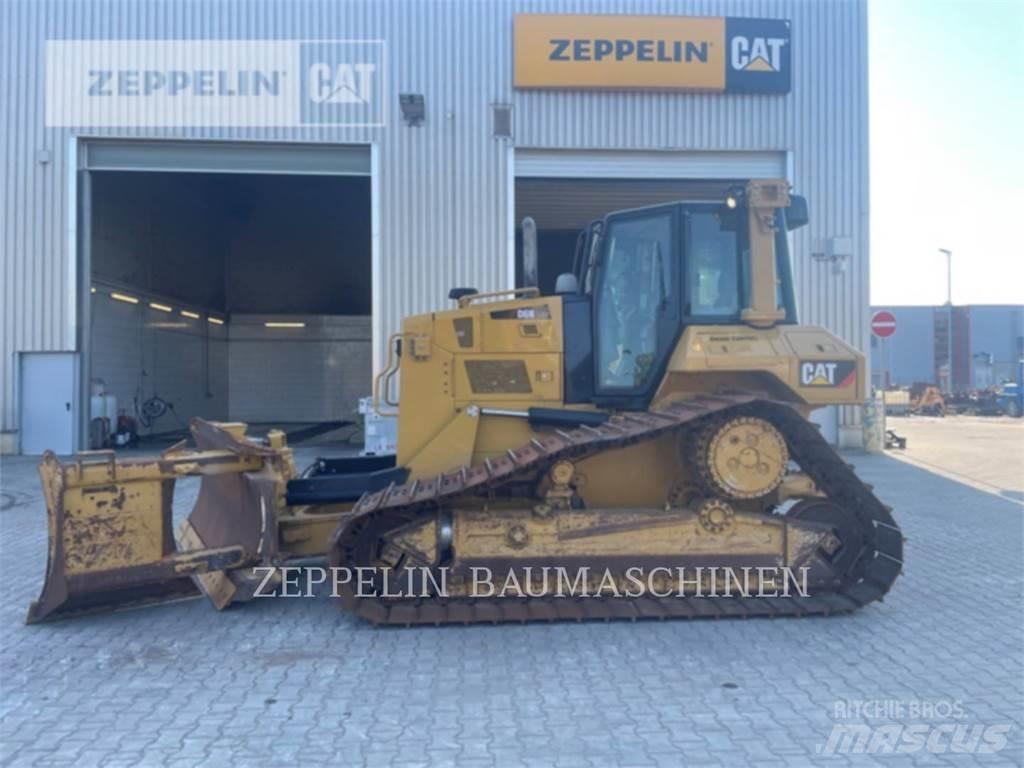 CAT D6NMP Buldožeri guseničari