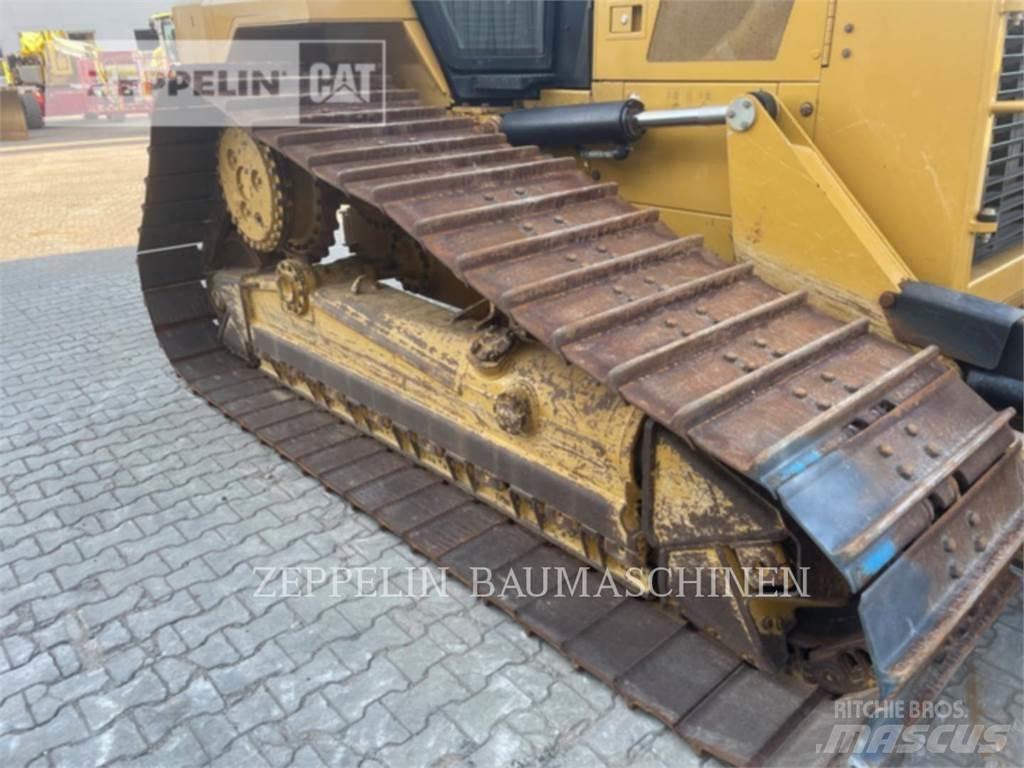 CAT D6NMP Buldožeri guseničari