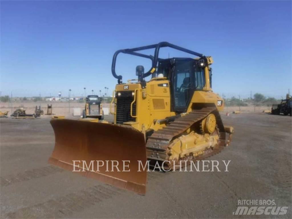 CAT D6NXL Buldožeri guseničari