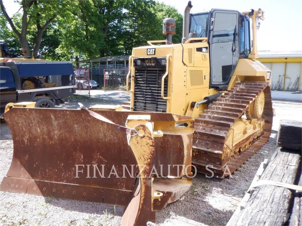 CAT D6NXL Buldožeri guseničari