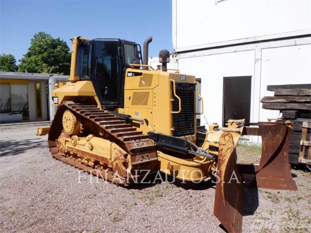 CAT D6NXL Buldožeri guseničari