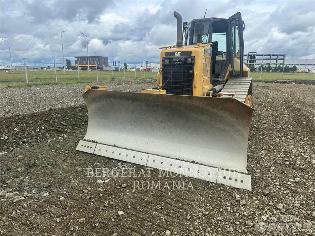 CAT D6NXL Buldožeri guseničari