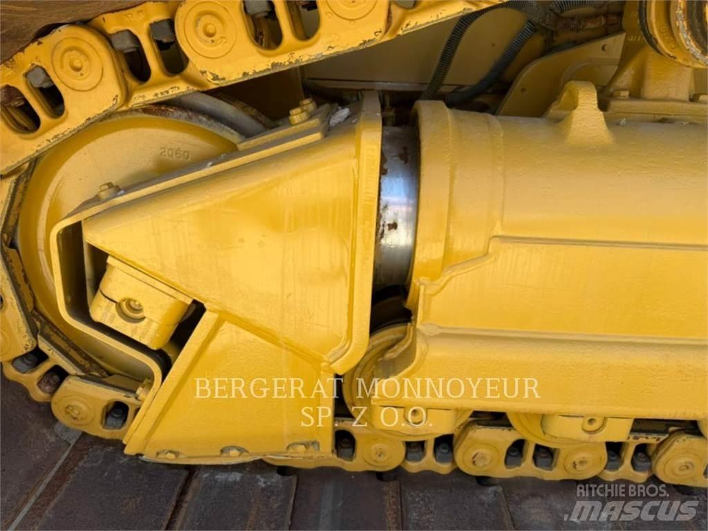 CAT D6NXL Buldožeri guseničari