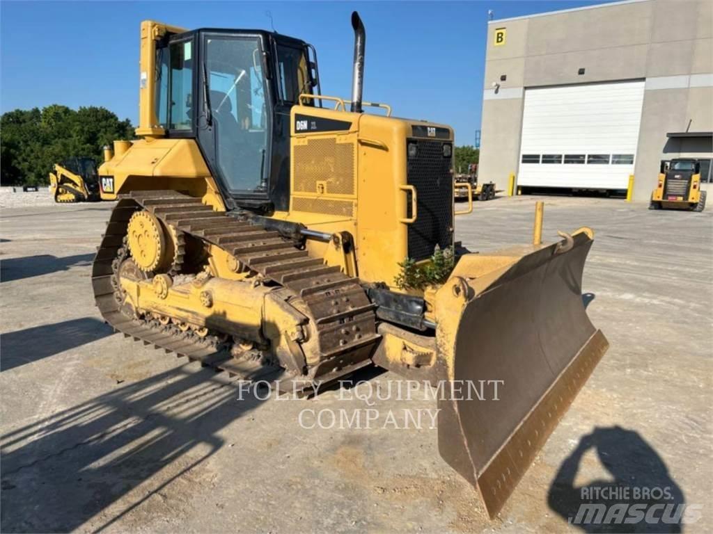 CAT D6NXL Buldožeri guseničari