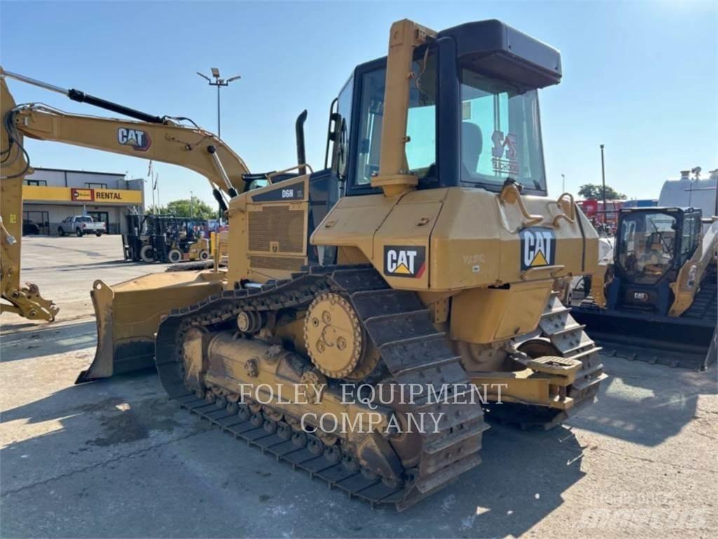 CAT D6NXL Buldožeri guseničari