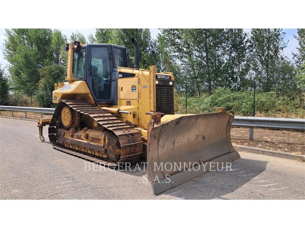 CAT D6NXL Buldožeri guseničari