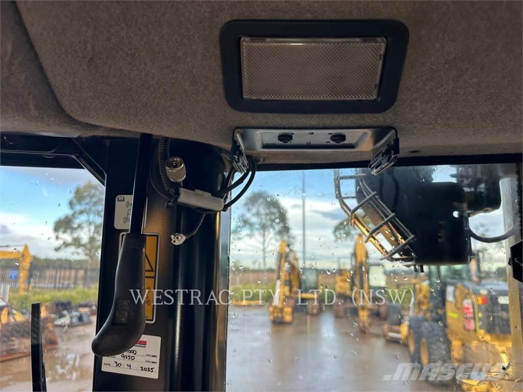 CAT D6NXL Buldožeri guseničari