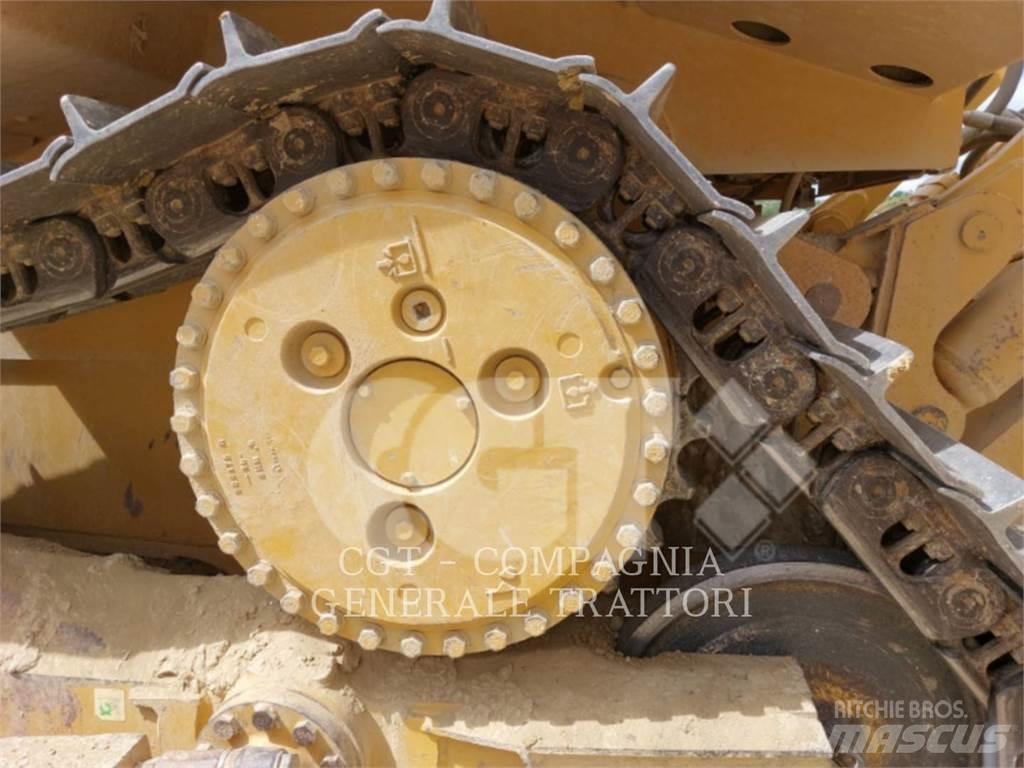 CAT D6R Buldožeri guseničari