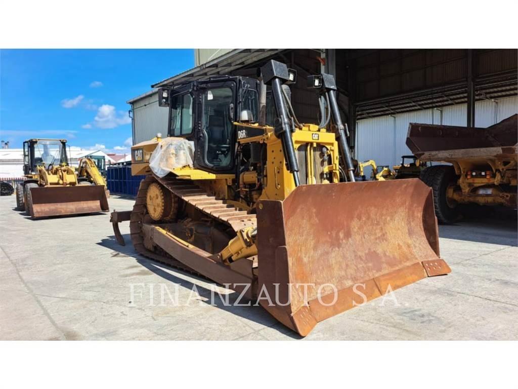 CAT D6R Buldožeri guseničari