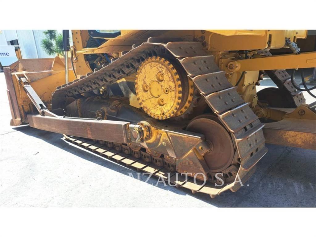 CAT D6R Buldožeri guseničari