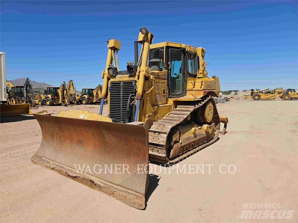 CAT D6R XL DS Buldožeri guseničari