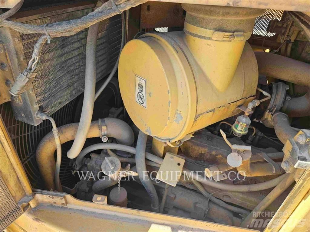 CAT D6R XL DS Buldožeri guseničari