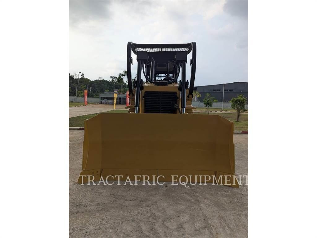 CAT D6R2 Buldožeri guseničari