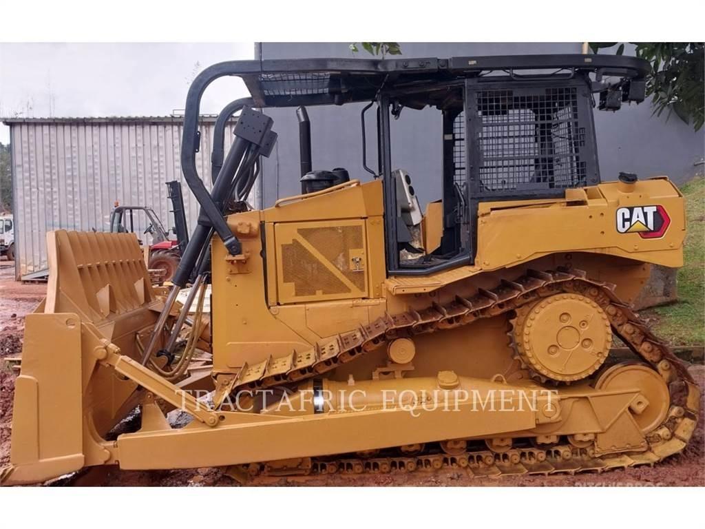CAT D6R2XL Buldožeri guseničari