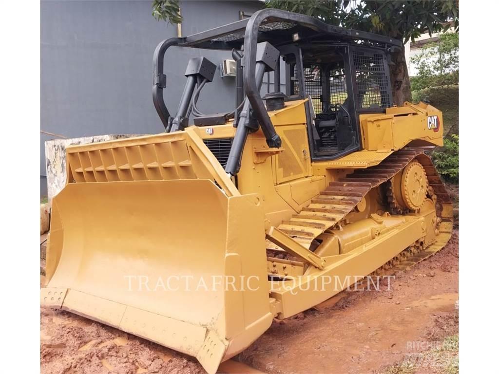 CAT D6R2XL Buldožeri guseničari