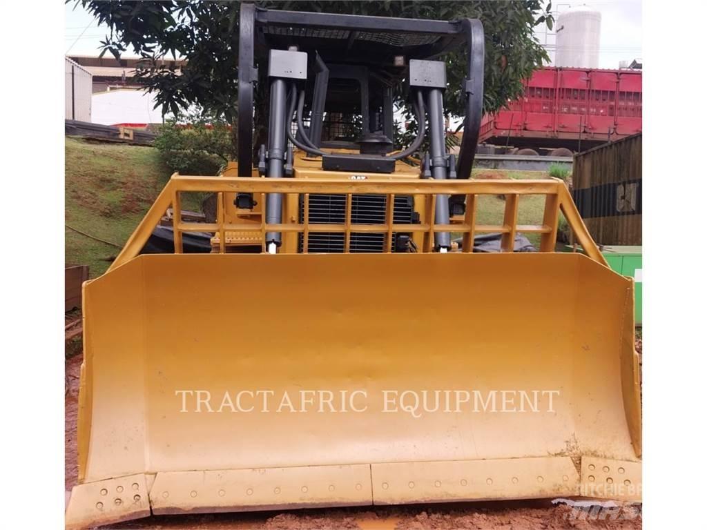 CAT D6R2XL Buldožeri guseničari