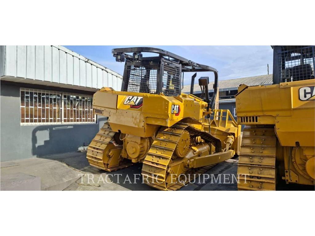 CAT D6R2XL Buldožeri guseničari