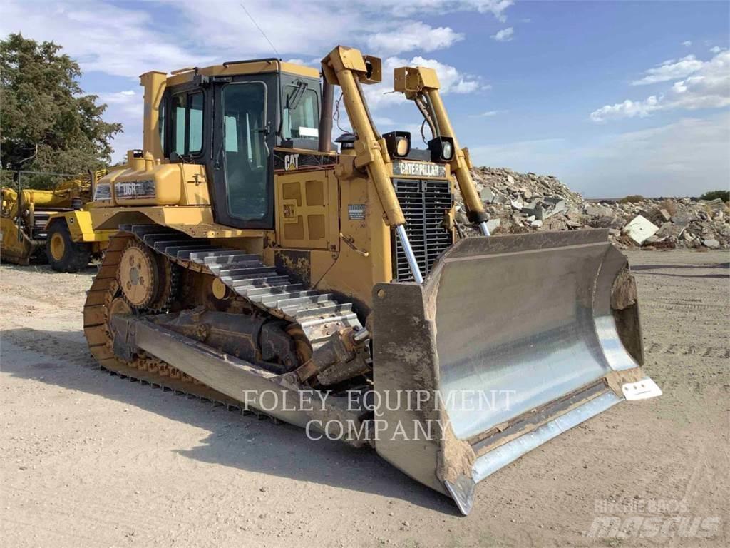 CAT D6RIIXL Buldožeri guseničari