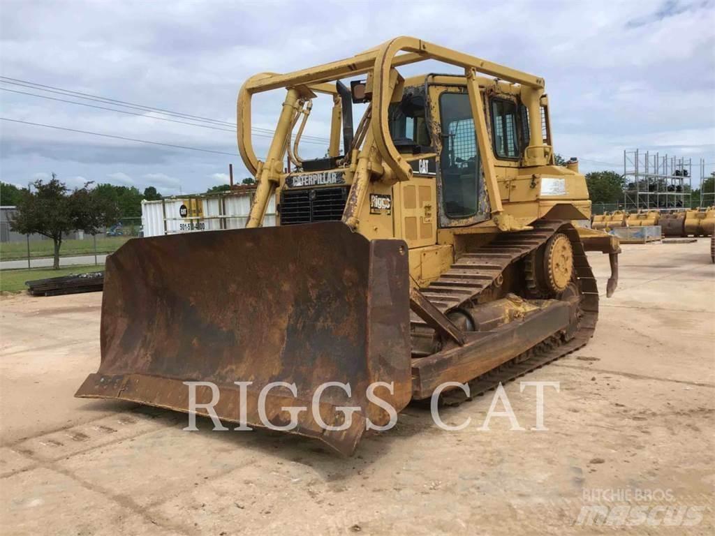 CAT D6RXL Buldožeri guseničari