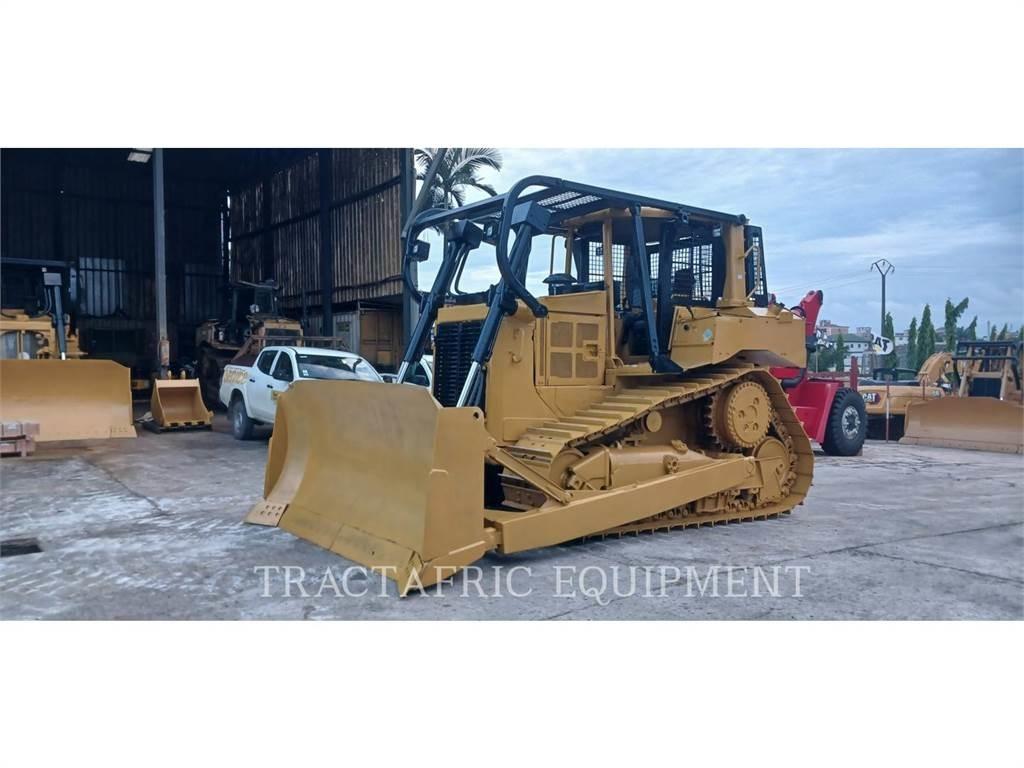 CAT D6RXL Buldožeri guseničari