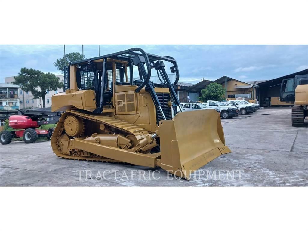 CAT D6RXL Buldožeri guseničari