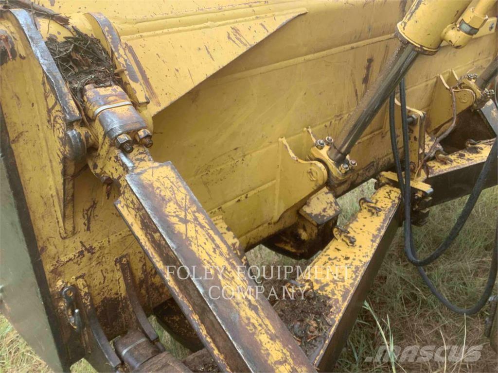 CAT D6RXL Buldožeri guseničari