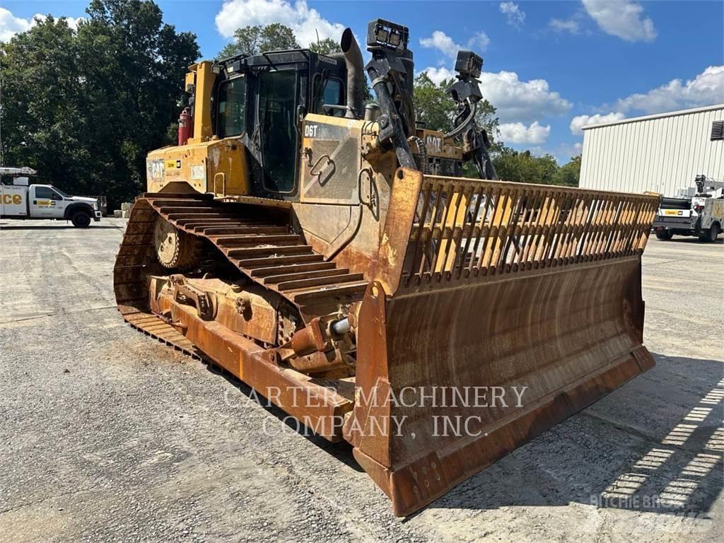 CAT D6T Buldožeri guseničari