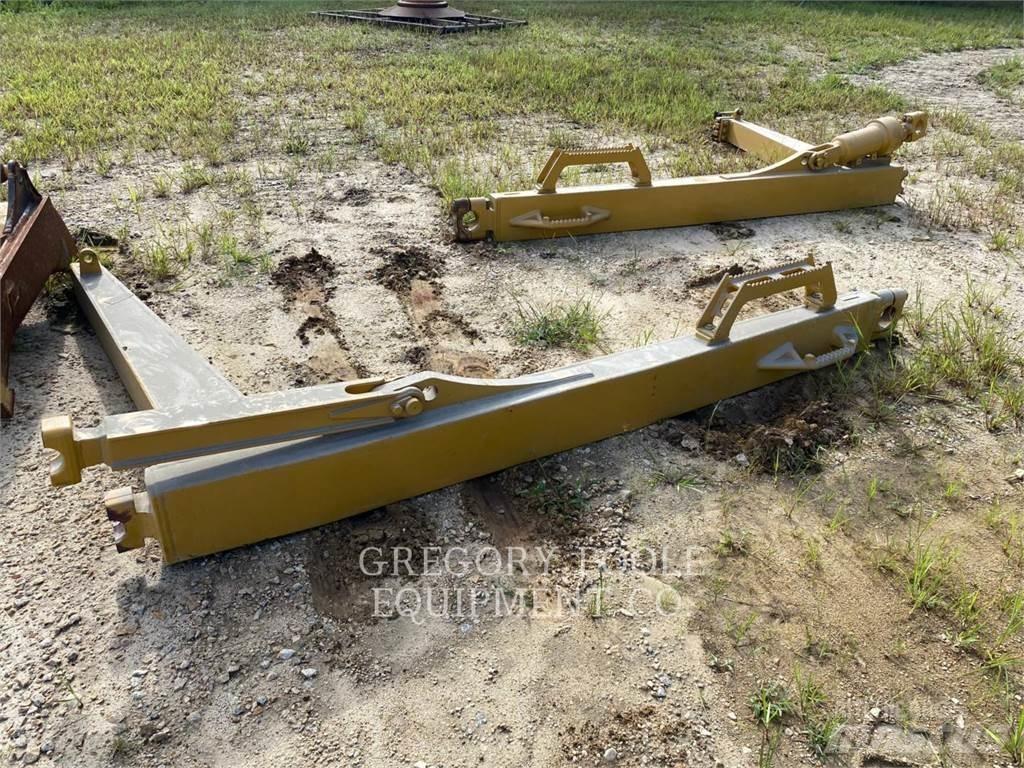 CAT D6T Buldožeri guseničari