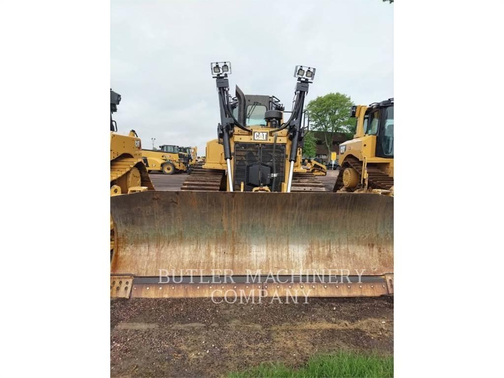 CAT D6T Buldožeri guseničari