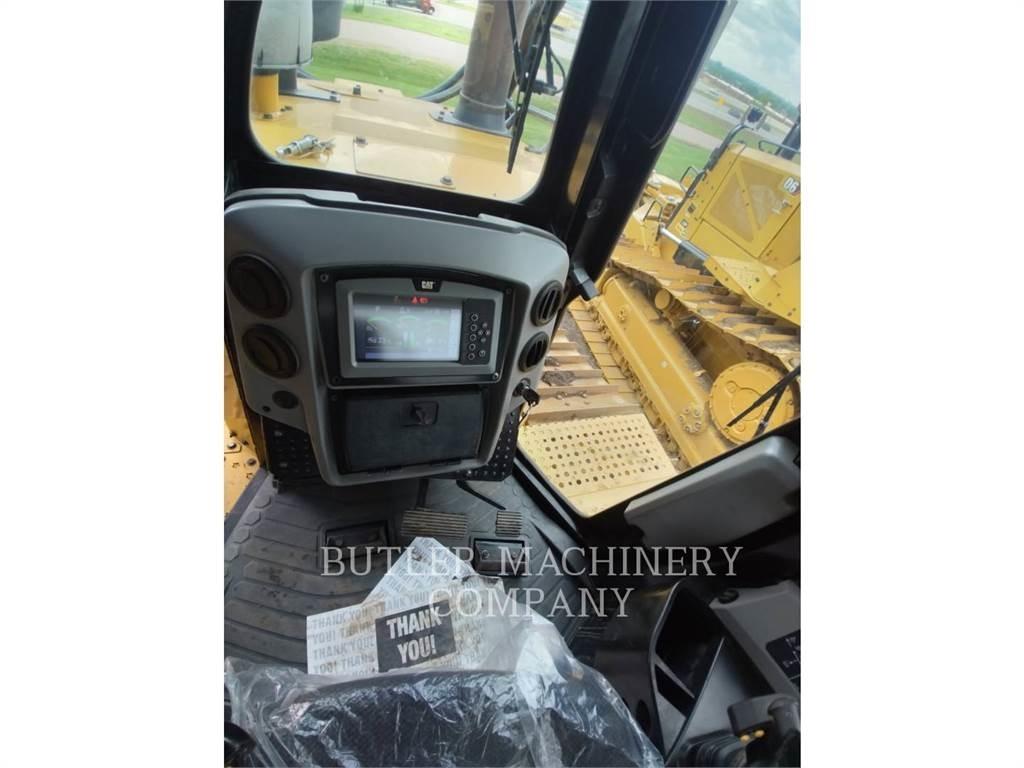 CAT D6T Buldožeri guseničari