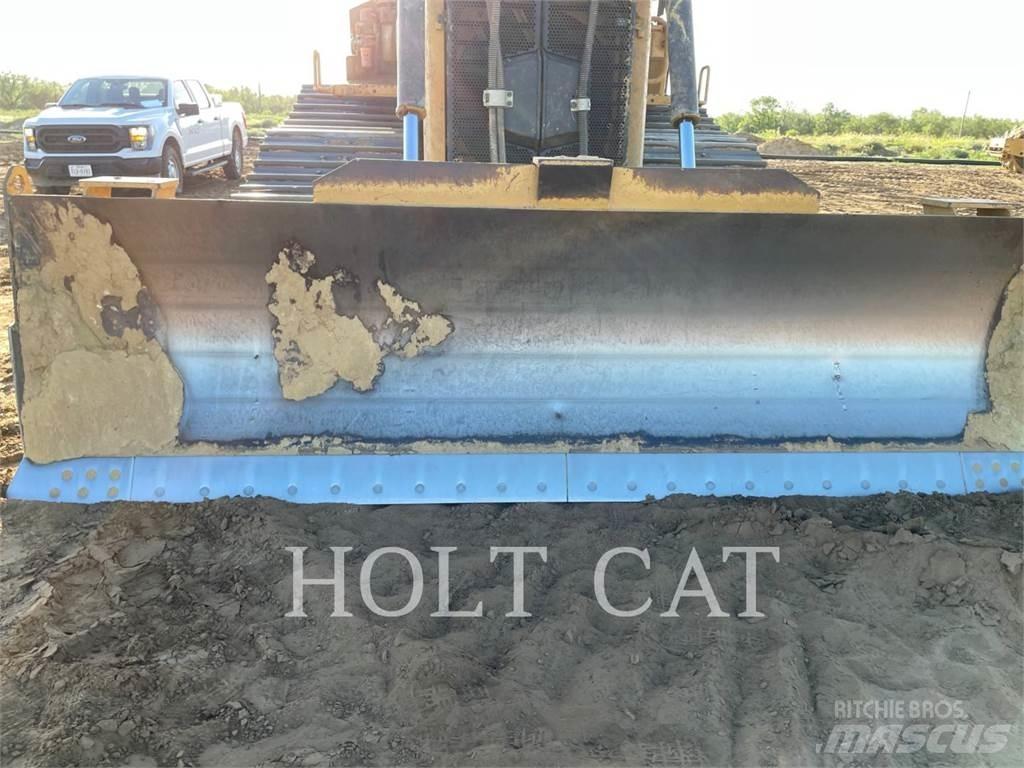 CAT D6T Buldožeri guseničari