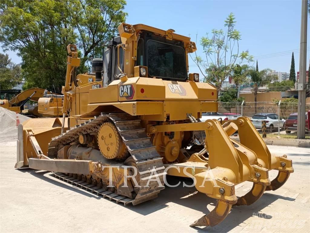 CAT D6T Buldožeri guseničari