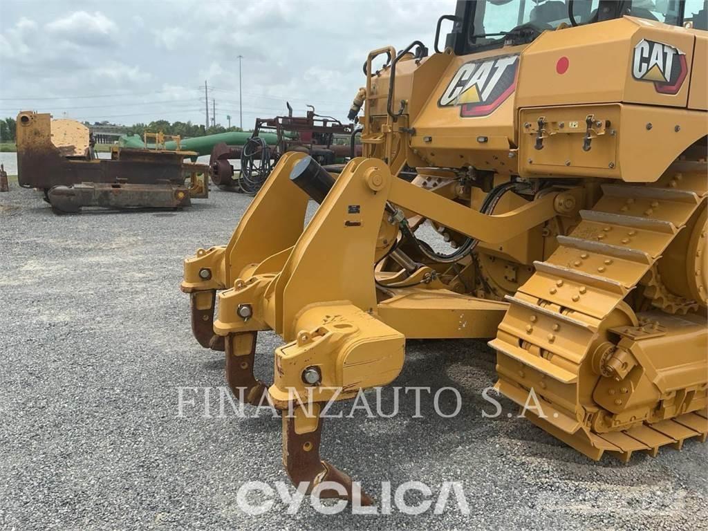 CAT D6T Buldožeri guseničari