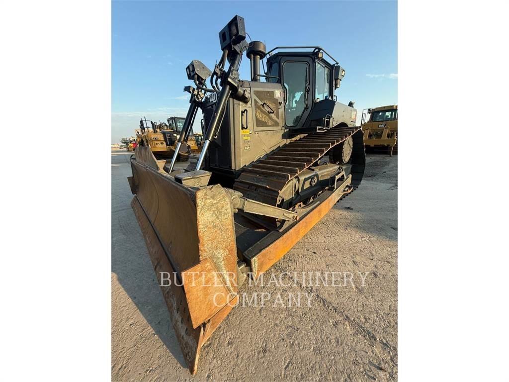 CAT D6T Buldožeri guseničari